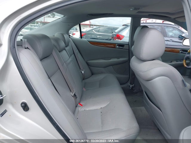 JTHBA30G855070858 Lexus ES 330