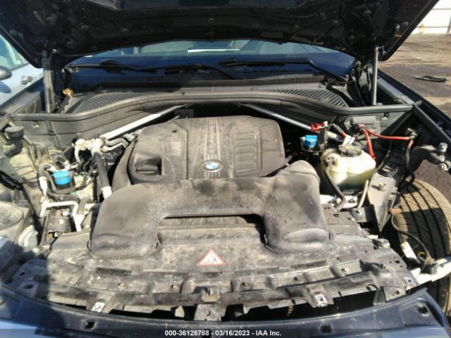 5UXKS4C58F0N11576 BMW X5 Xdrive35d