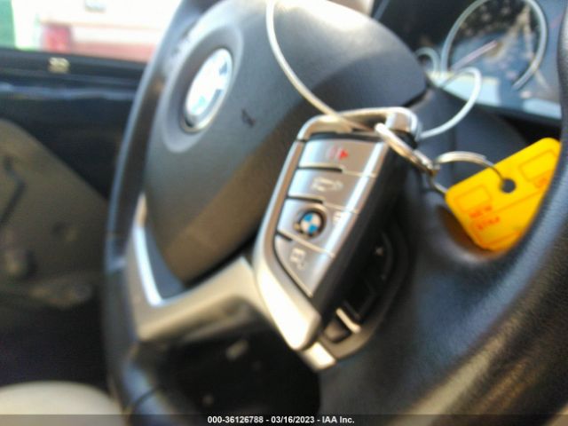 5UXKS4C58F0N11576 BMW X5 Xdrive35d