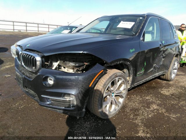 5UXKS4C58F0N11576 BMW X5 Xdrive35d