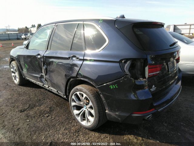 5UXKS4C58F0N11576 BMW X5 Xdrive35d