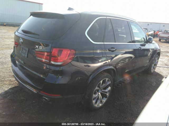 5UXKS4C58F0N11576 BMW X5 Xdrive35d