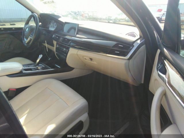 5UXKS4C58F0N11576 BMW X5 Xdrive35d