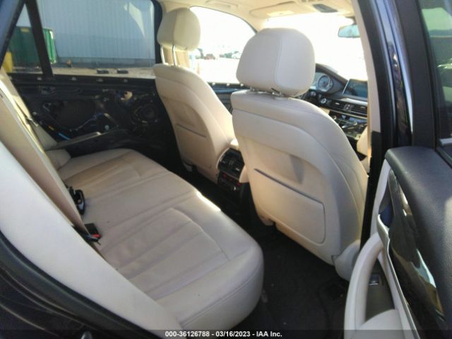 5UXKS4C58F0N11576 BMW X5 Xdrive35d