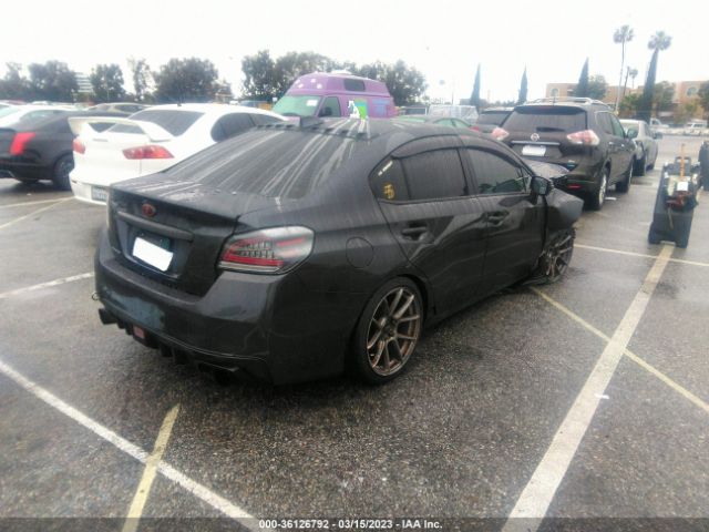 JF1VA1L61G9819412 Subaru Wrx Limited