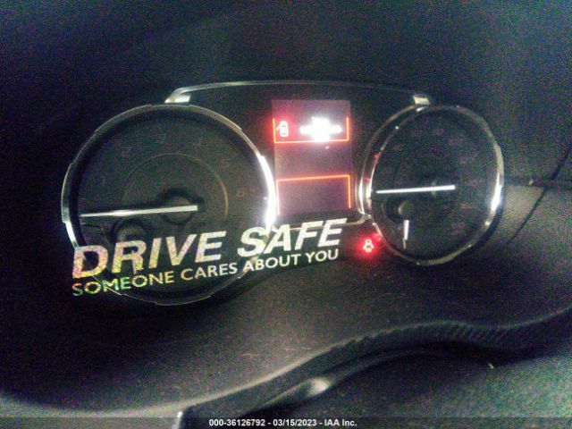 JF1VA1L61G9819412 Subaru Wrx Limited