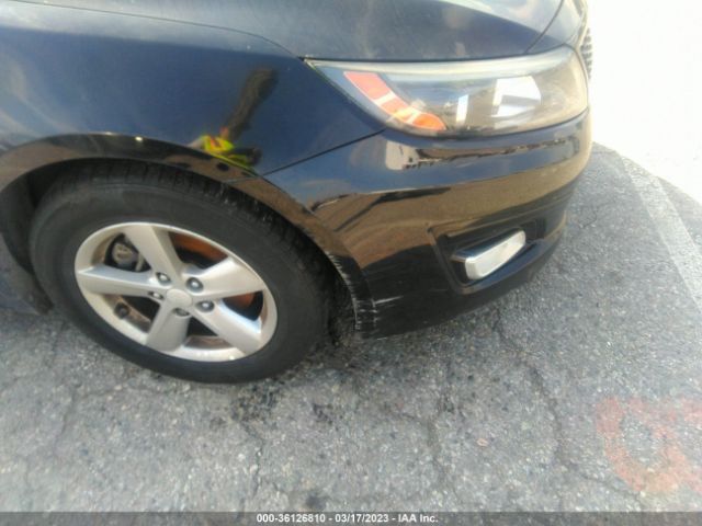 5XXGM4A70FG364996 KIA Optima Lx