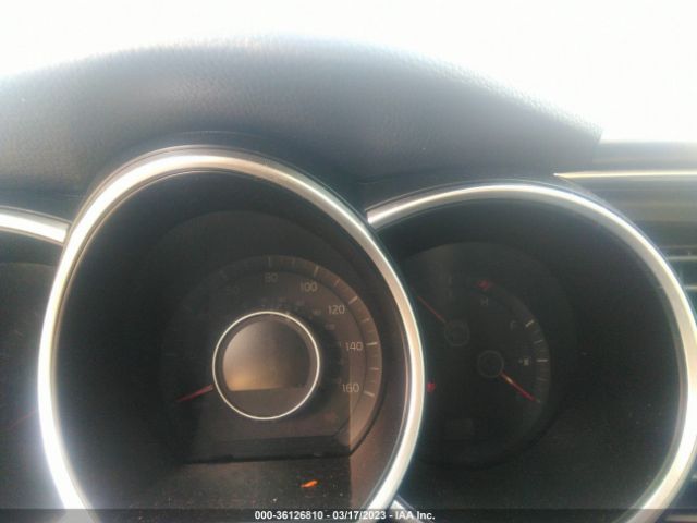 5XXGM4A70FG364996 KIA Optima Lx