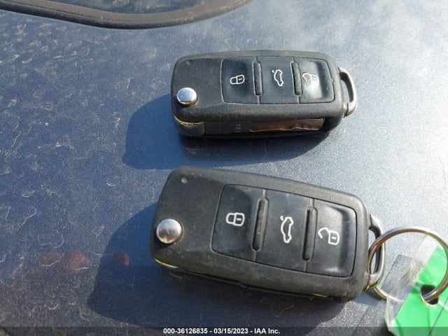 3VW5T7AJ6FM268390 Volkswagen Jetta Sedan 2.0t Gli Sel