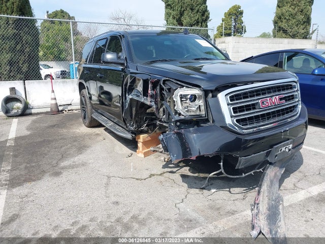 2016 1GKS1AKC4GR253058 main image