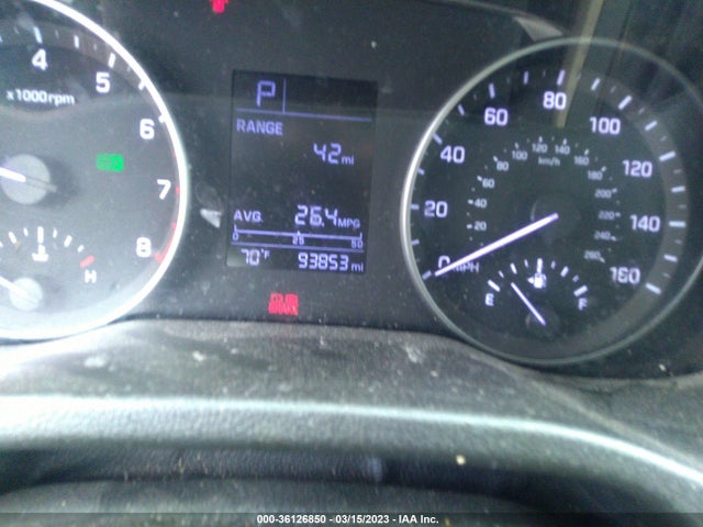 Hyundai ELANTRA SE 2018 5NPD74LF4JH276478 Image 8