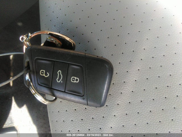 3VWC57BU0KM090657 Volkswagen Jetta S/se/r-line