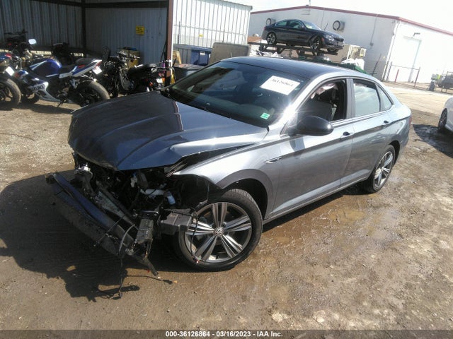3VWC57BU0KM090657 Volkswagen Jetta S/se/r-line