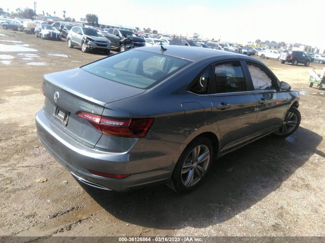 3VWC57BU0KM090657 Volkswagen Jetta S/se/r-line