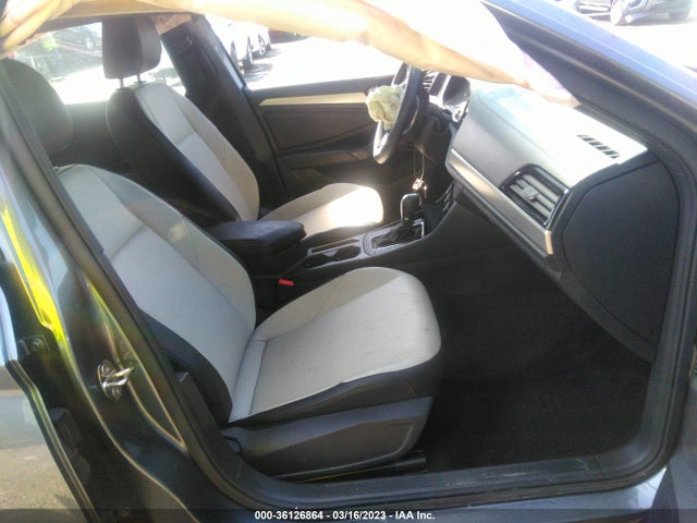 3VWC57BU0KM090657 Volkswagen Jetta S/se/r-line