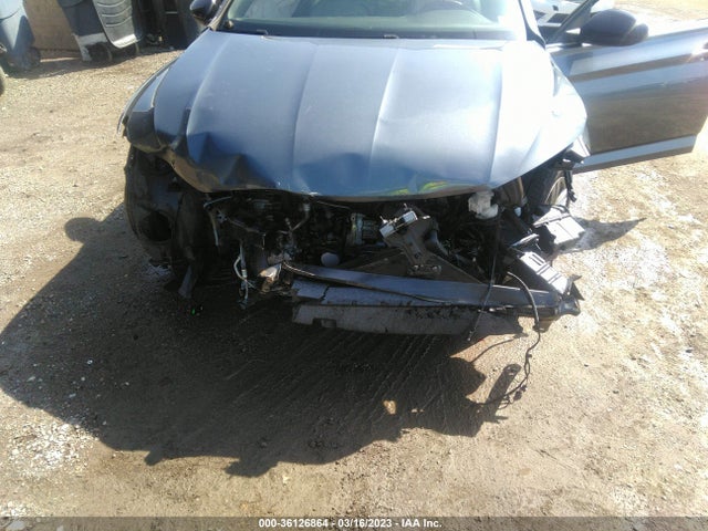 3VWC57BU0KM090657 Volkswagen Jetta S/se/r-line