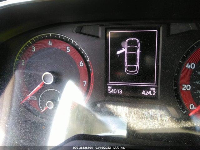3VWC57BU0KM090657 Volkswagen Jetta S/se/r-line