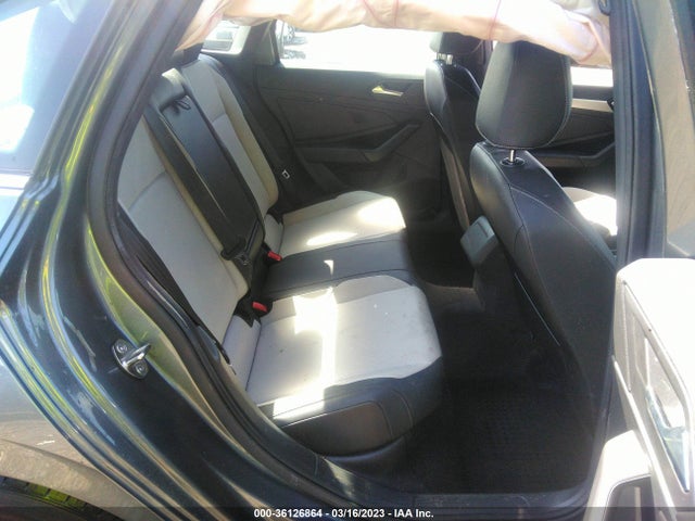 3VWC57BU0KM090657 Volkswagen Jetta S/se/r-line