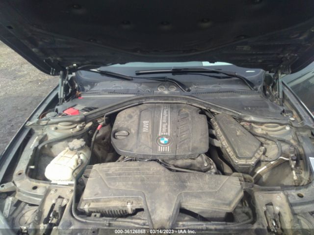 WBA3K5C54EF776340 BMW 3 Series 328d Xdrive