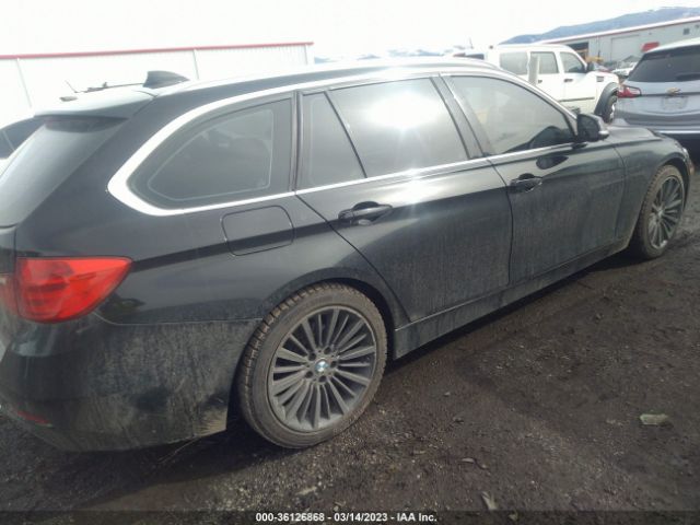 WBA3K5C54EF776340 BMW 3 Series 328d Xdrive