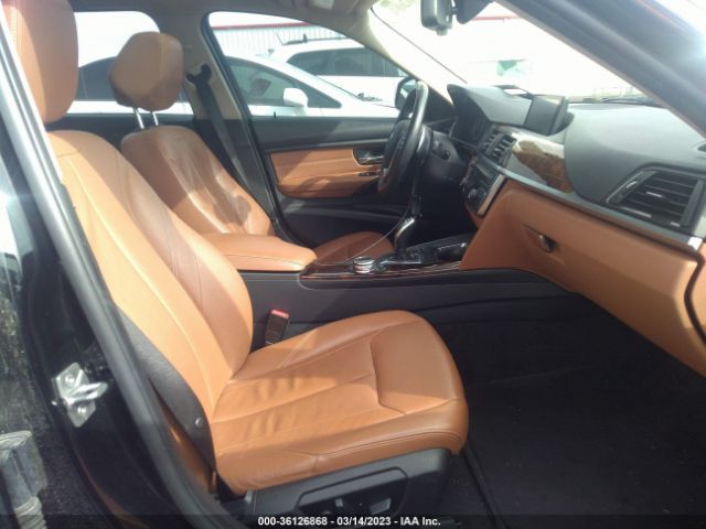 WBA3K5C54EF776340 BMW 3 Series 328d Xdrive