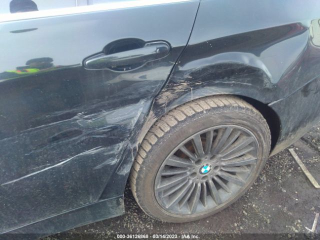 WBA3K5C54EF776340 BMW 3 Series 328d Xdrive