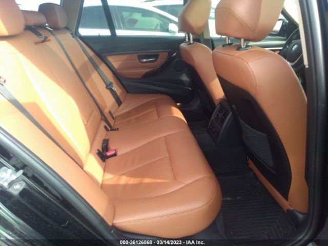 WBA3K5C54EF776340 BMW 3 Series 328d Xdrive