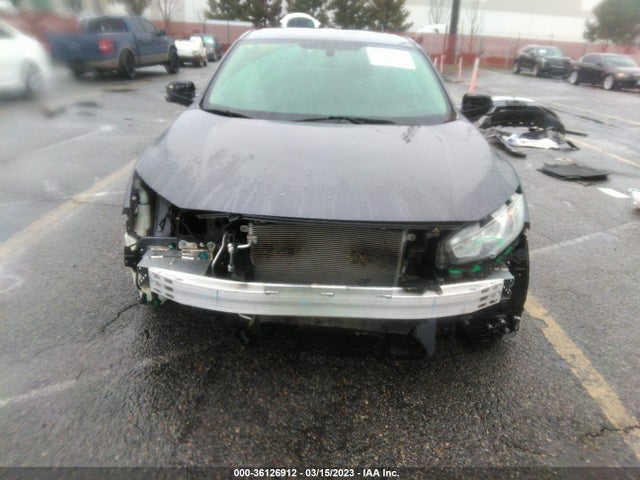 Honda Civic Sedan Ex 2016 2HGFC2F75GH565353 Image 8