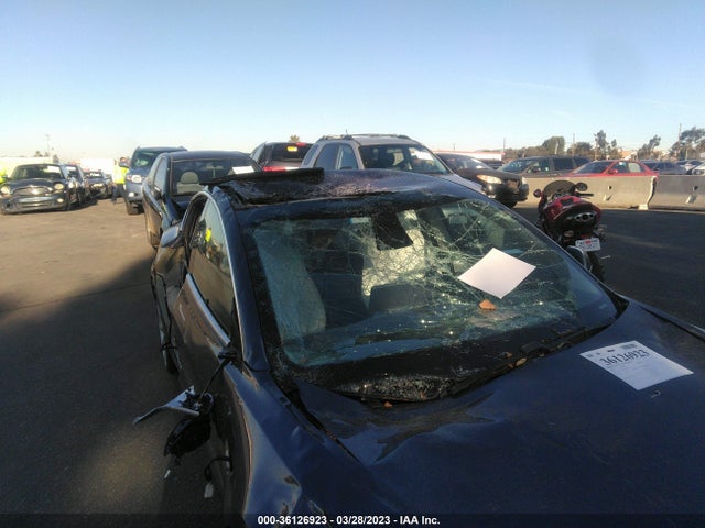 5YJ3E1EB9JF171136 Tesla Model 3 Long Range