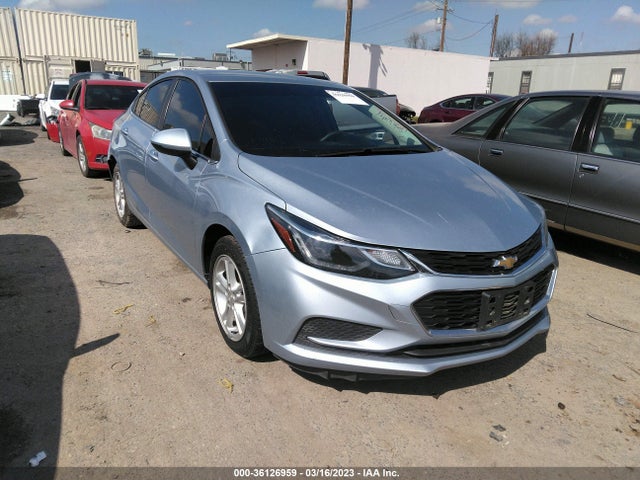 2018 1G1BE5SM2J7110721 main image