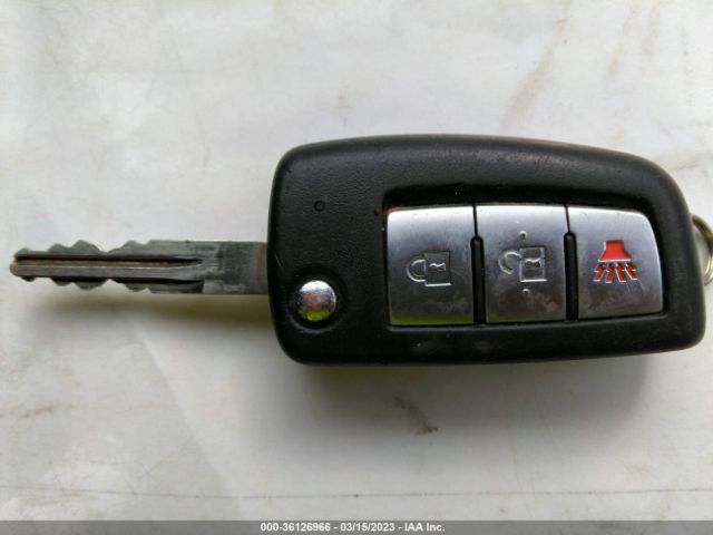 KNMAT2MT1FP542946 Nissan ROGUE S
