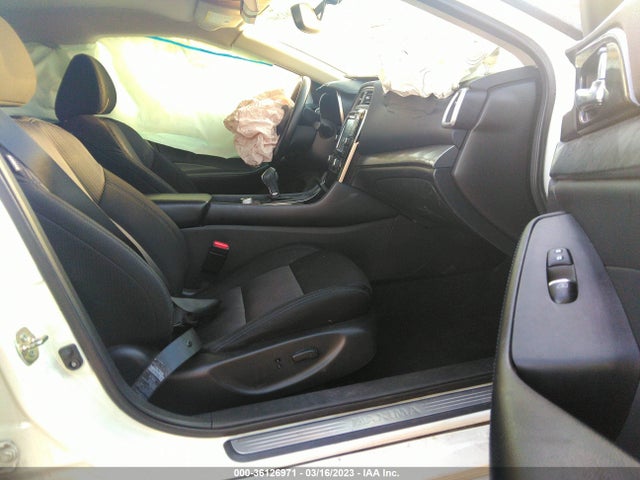 Nissan MAXIMA S 2017 1N4AA6AP3HC364056 Image 7