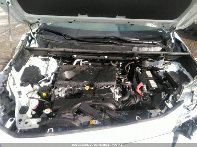 Toyota Rav4 Xle 2021 2T3P1RFV1MC231334 Image 10