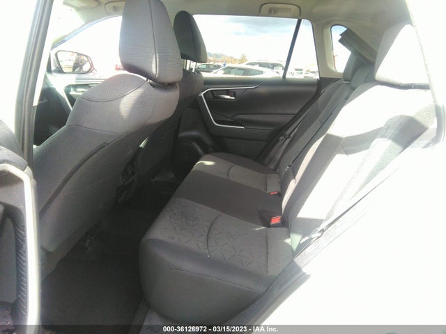 Toyota Rav4 Xle 2021 2T3P1RFV1MC231334 Image 8