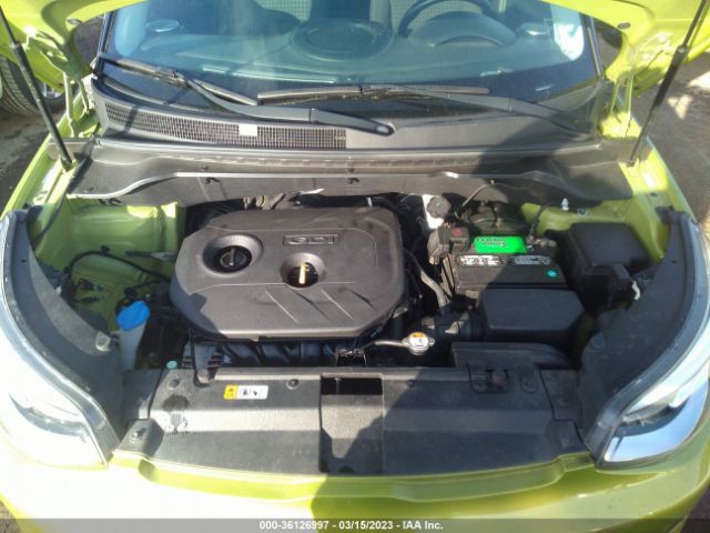 KNDJX3A56E7708215 KIA Soul !
