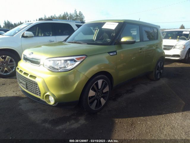 KNDJX3A56E7708215 KIA Soul !
