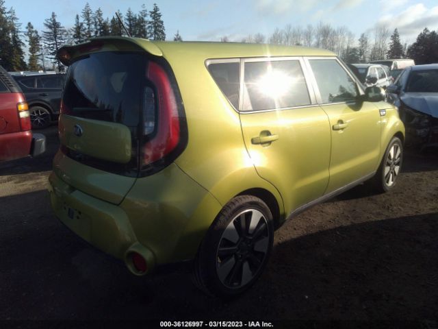 KNDJX3A56E7708215 KIA Soul !