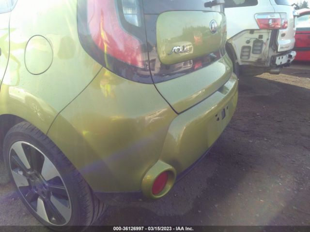KNDJX3A56E7708215 KIA Soul !