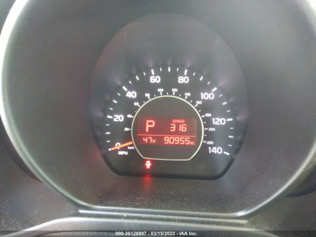 KNDJX3A56E7708215 KIA Soul !