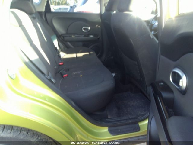 KNDJX3A56E7708215 KIA Soul !
