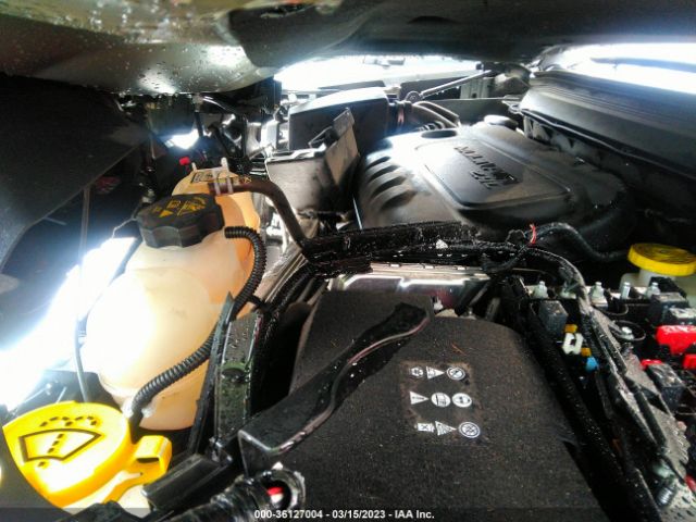 1C4PJLLB8LD507476 Jeep Cherokee Latitude Plus
