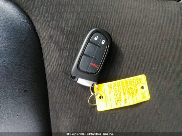 1C4PJLLB8LD507476 Jeep Cherokee Latitude Plus