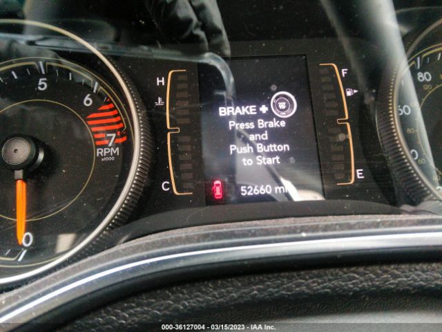 1C4PJLLB8LD507476 Jeep Cherokee Latitude Plus