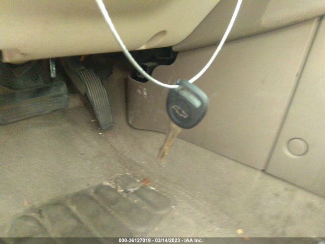 Chevrolet MALIBU LT 2004 1G1ZU54864F111222 Image 3