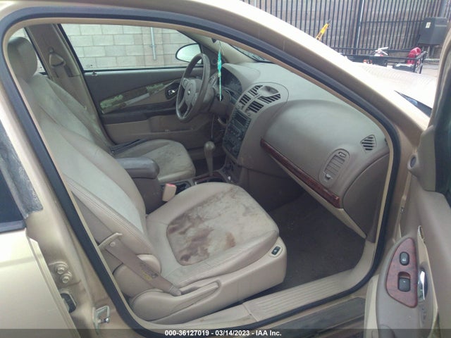 Chevrolet MALIBU LT 2004 1G1ZU54864F111222 Image 6