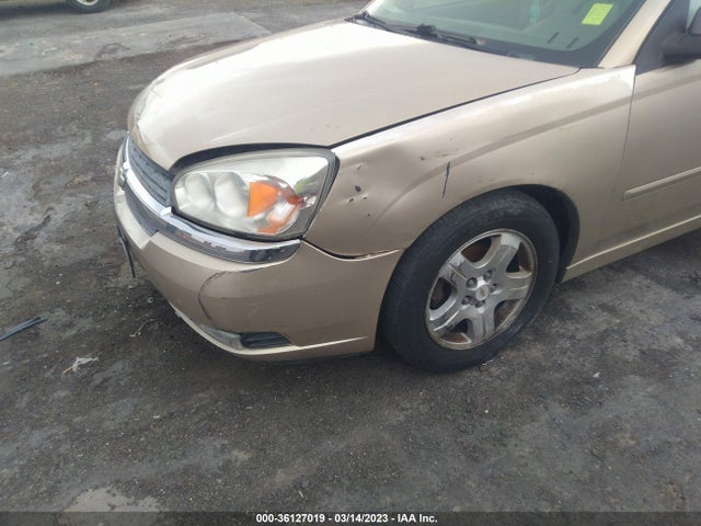 Chevrolet MALIBU LT 2004 1G1ZU54864F111222 Image 7