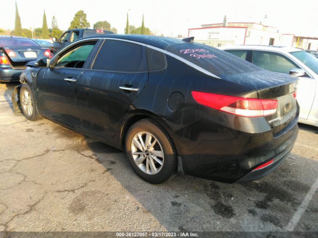 5XXGT4L39HG152002 KIA Optima Lx