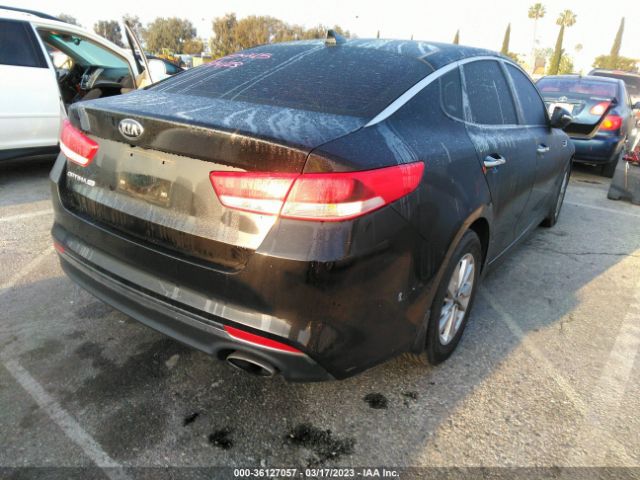 5XXGT4L39HG152002 KIA Optima Lx