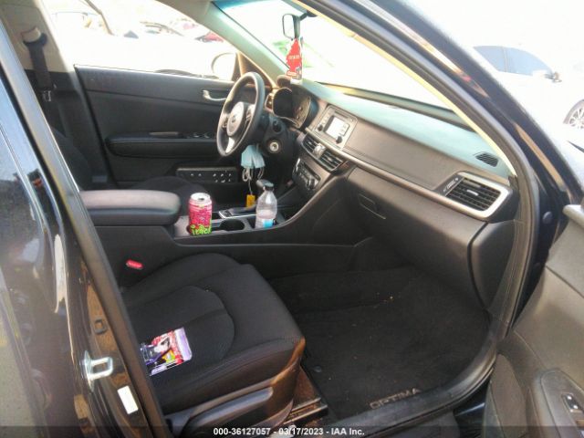 5XXGT4L39HG152002 KIA Optima Lx