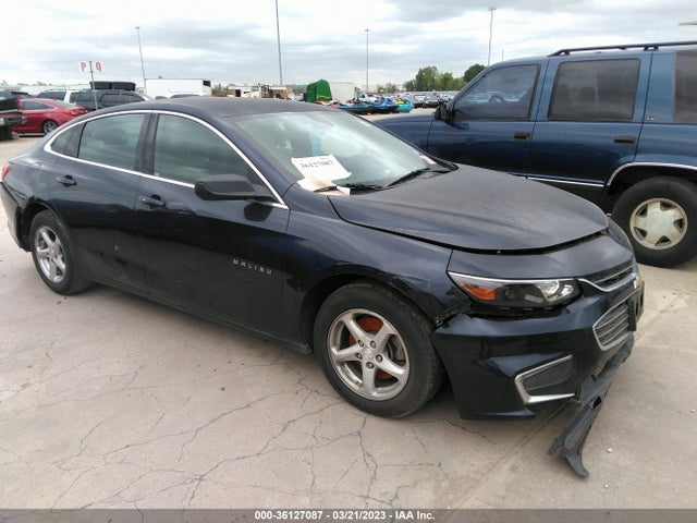 2016 1G1ZB5ST7GF359223 головне зображення